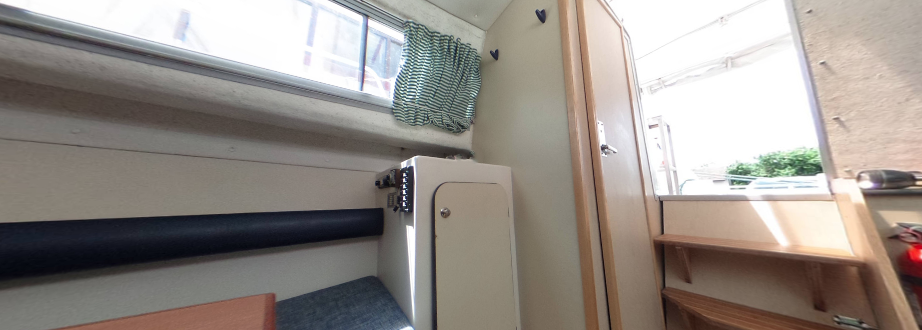 Fred 700 | Les Canalous 95