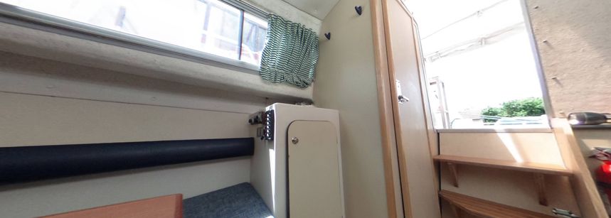 Fred 700 | Les Canalous 95