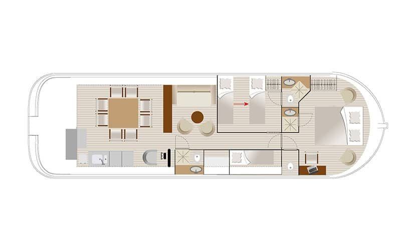 LaPéniche P | Les Canalous 18