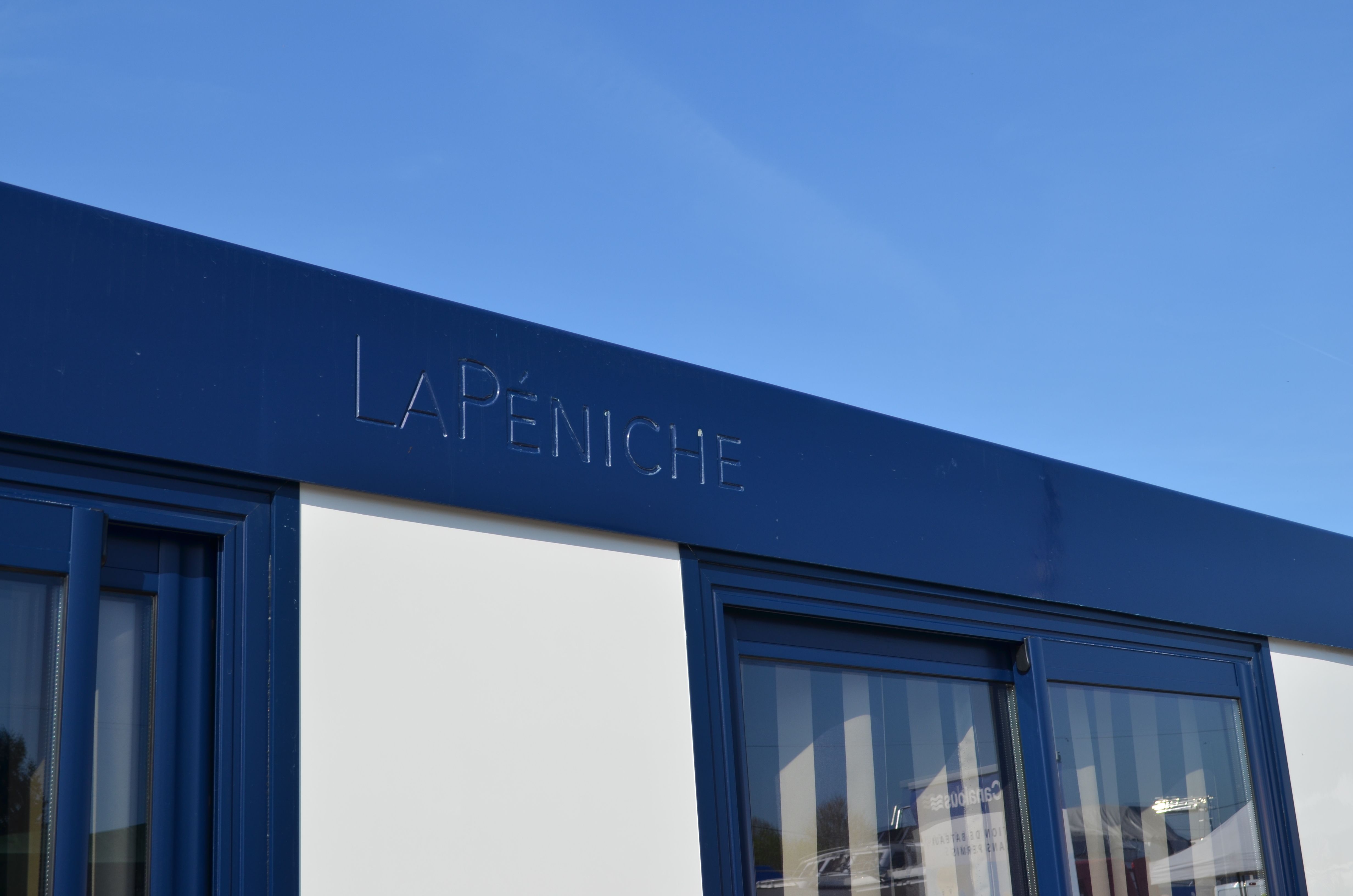 LaPéniche P | Les Canalous 18