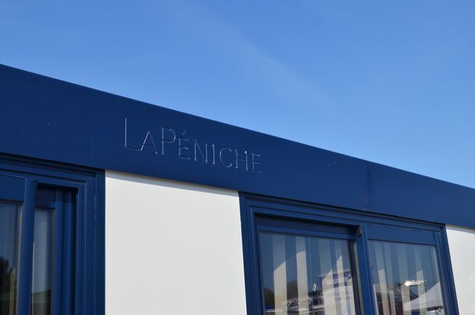 LaPéniche P | Les Canalous 18