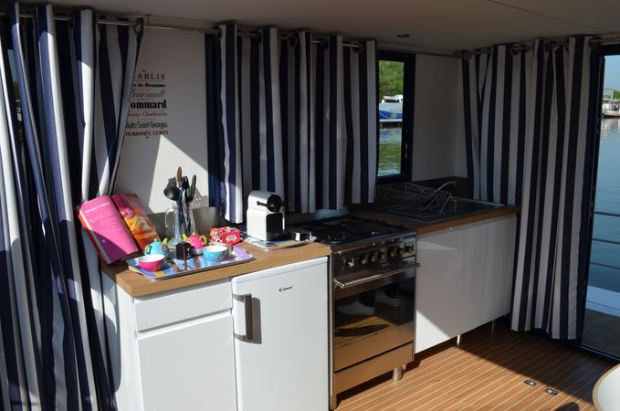 LaPéniche P | Les Canalous 18