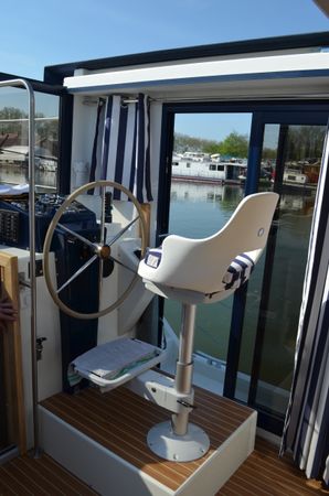 LaPéniche P | Les Canalous 18