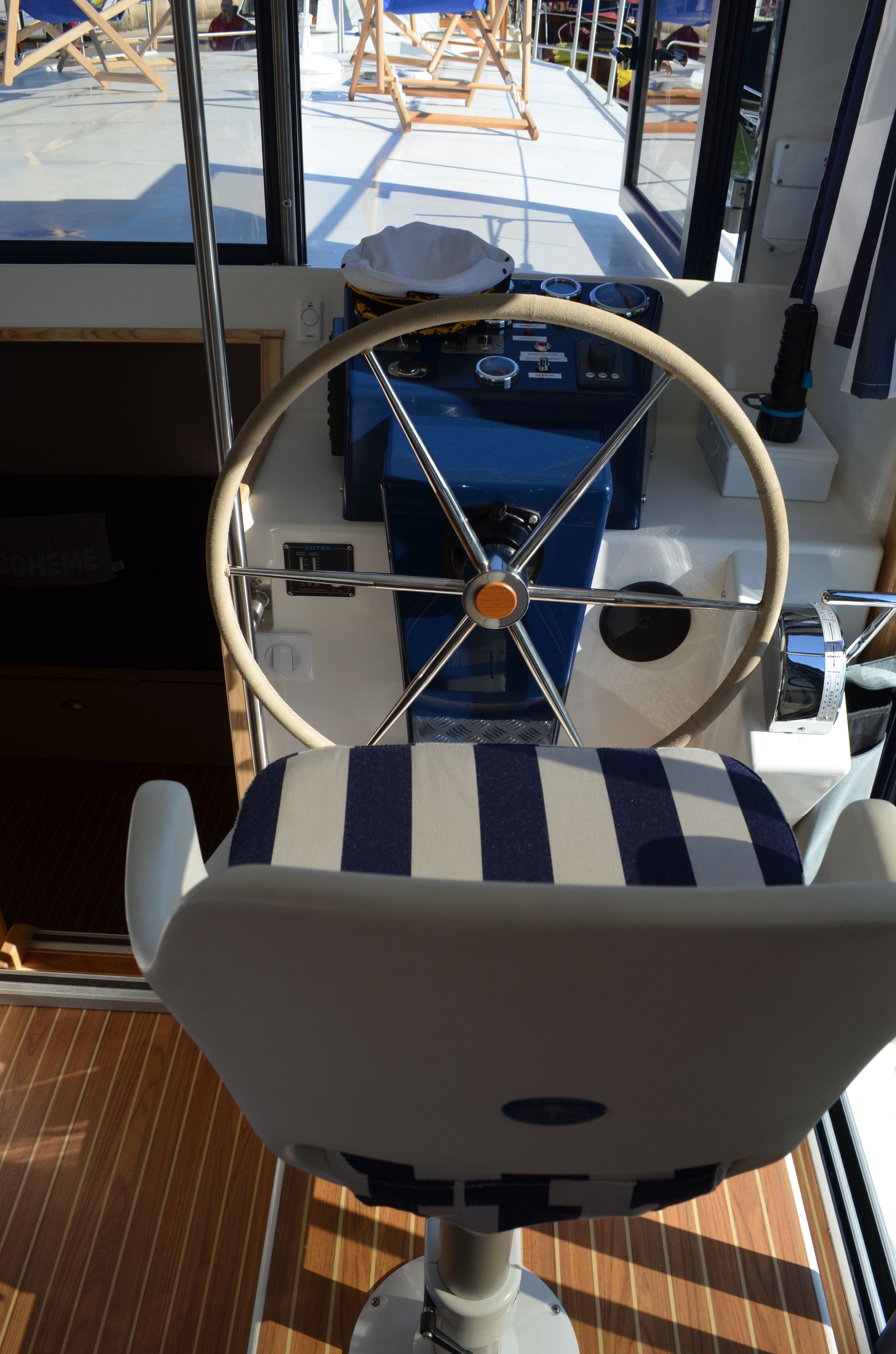 LaPéniche P | Les Canalous 18