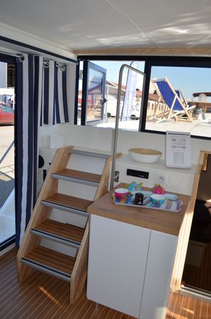 LaPéniche P | Les Canalous 18