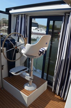 LaPéniche P | Les Canalous 18