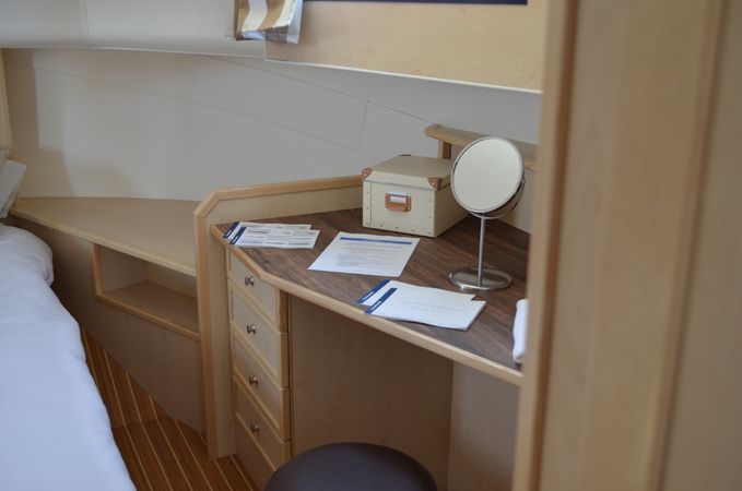 LaPéniche P | Les Canalous 18