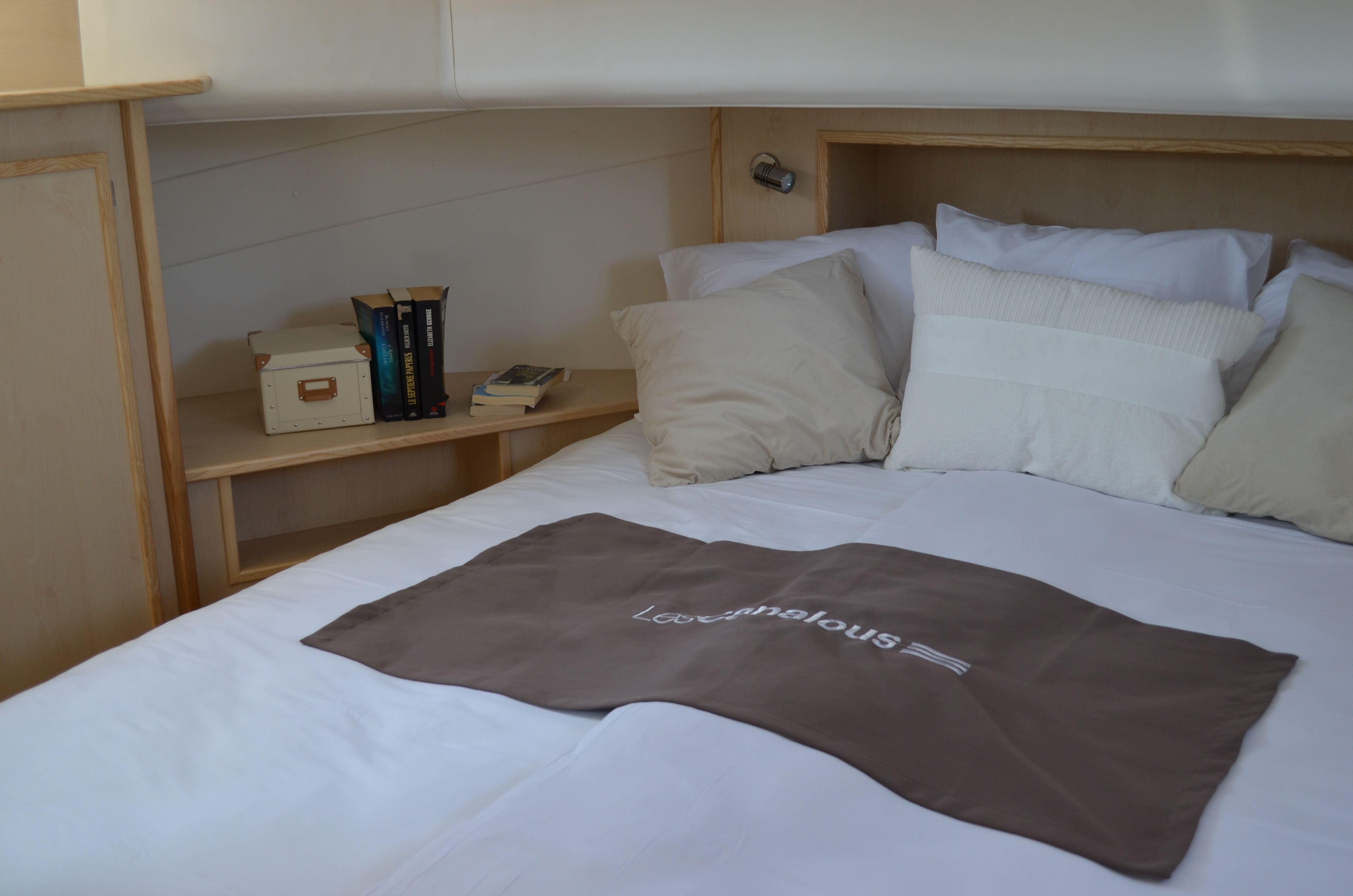 LaPéniche P | Les Canalous 18