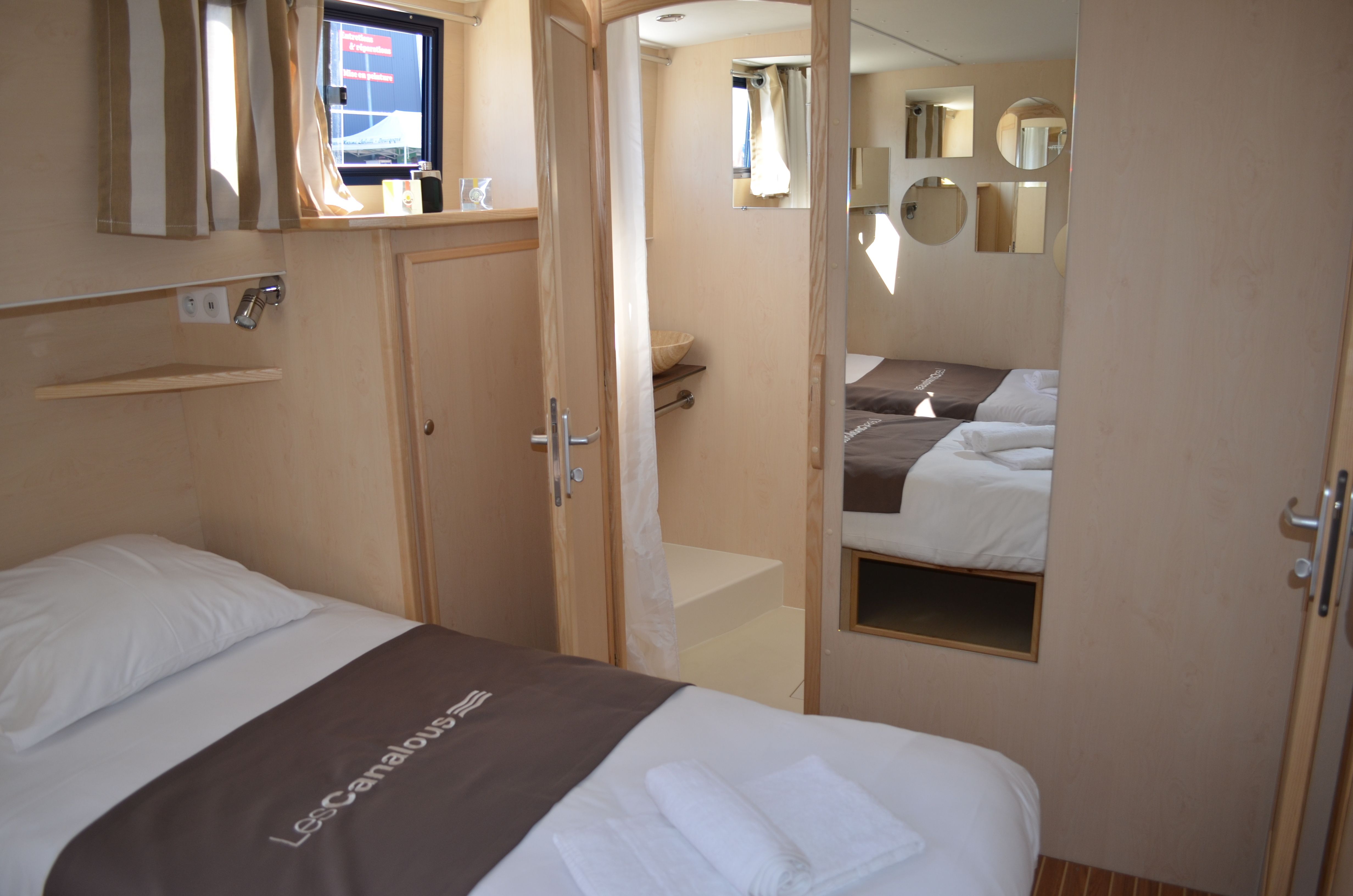 LaPéniche P | Les Canalous 18