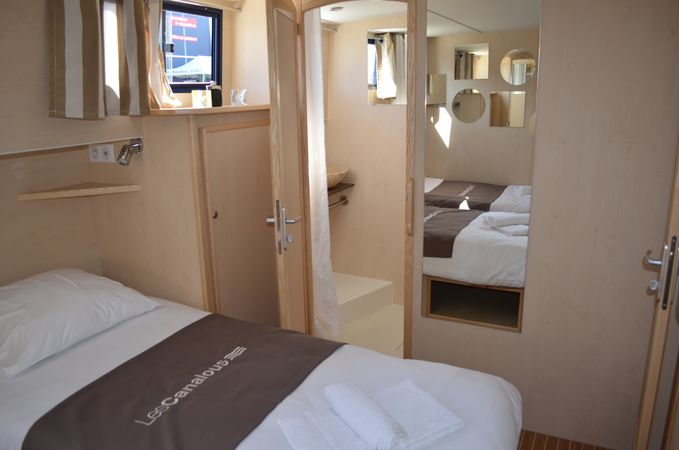 LaPéniche P | Les Canalous 18