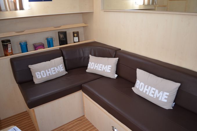 LaPéniche P | Les Canalous 18