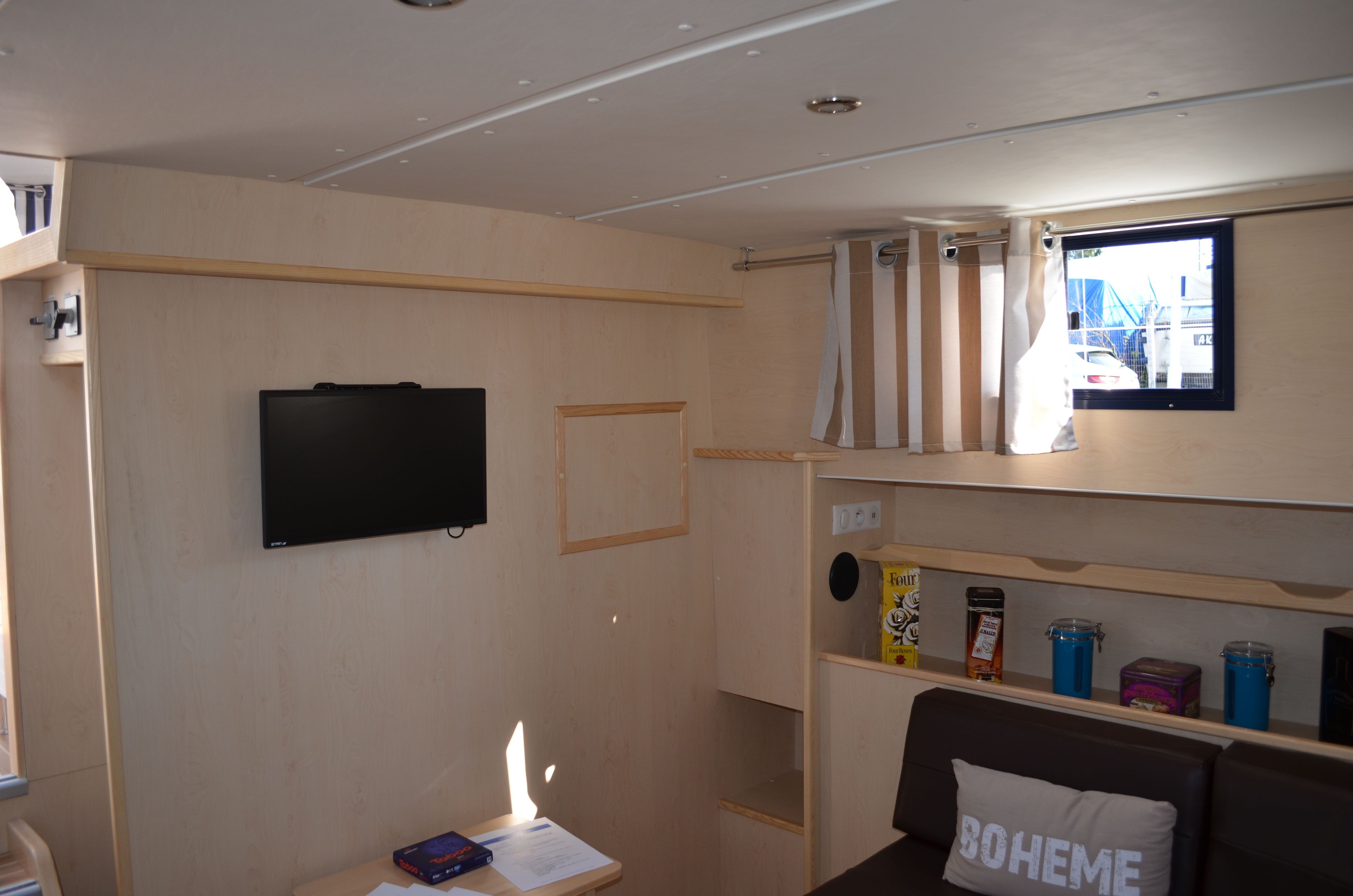 LaPéniche P | Les Canalous 18