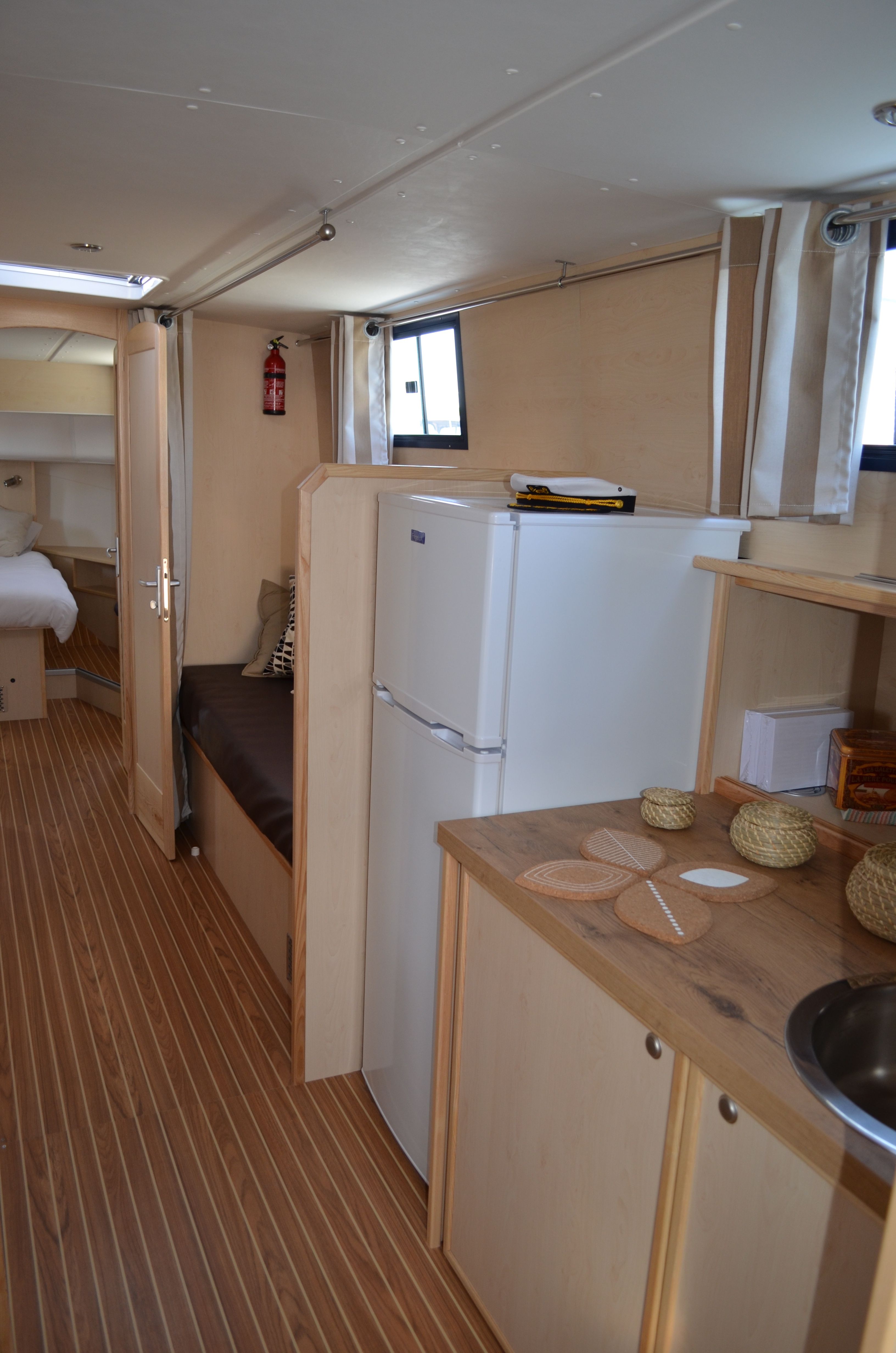 LaPéniche P | Les Canalous 18