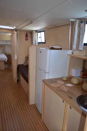 LaPéniche P | Les Canalous 18