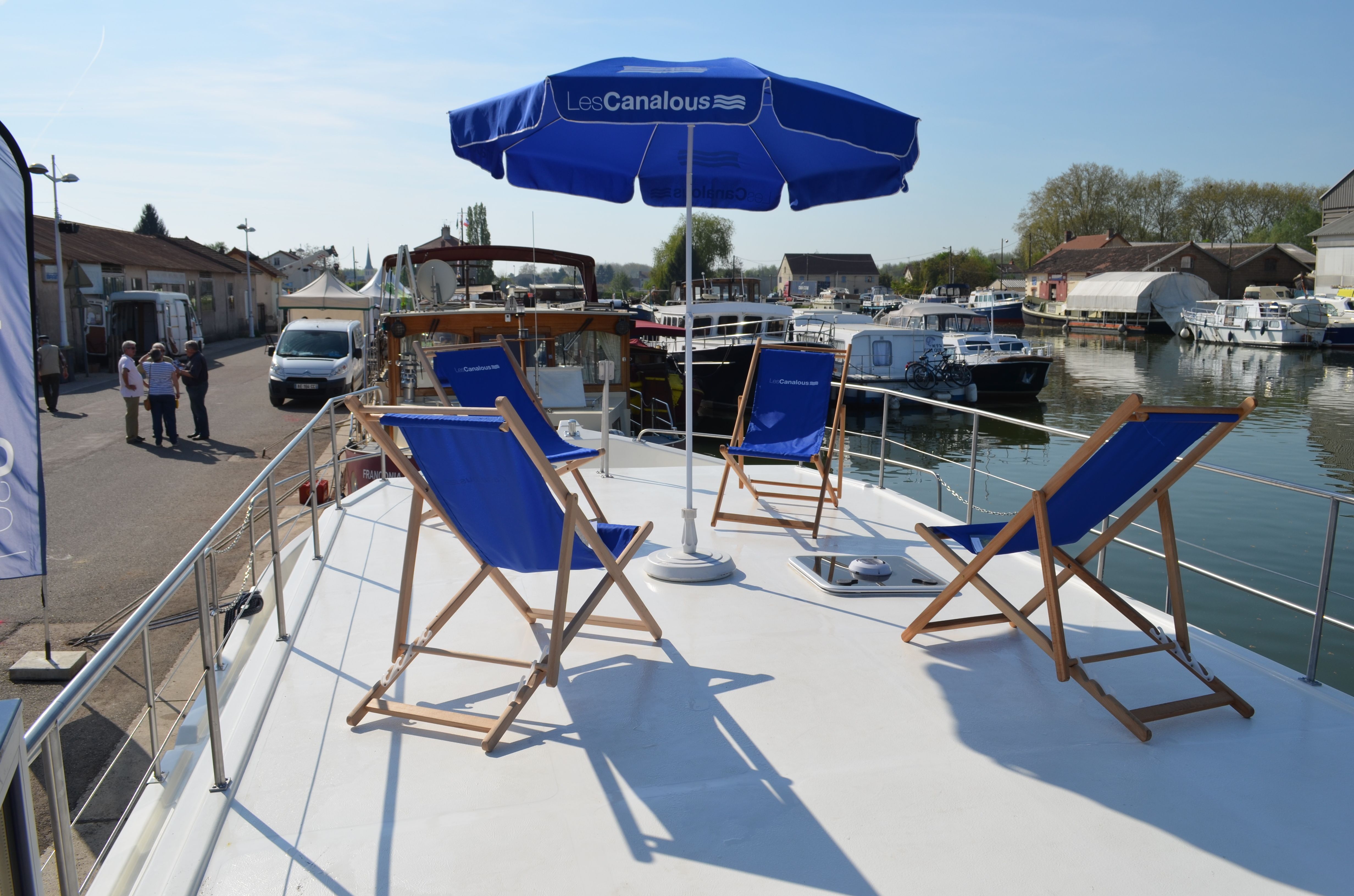 LaPéniche P | Les Canalous 18