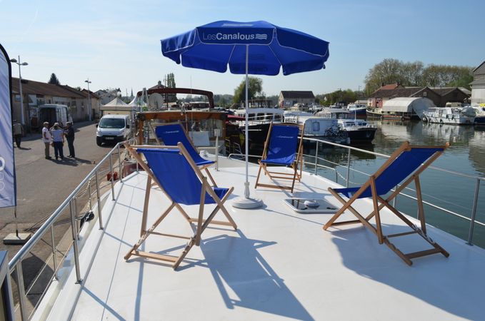 LaPéniche P | Les Canalous 18