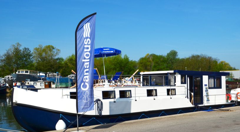 LaPéniche P | Les Canalous 18
