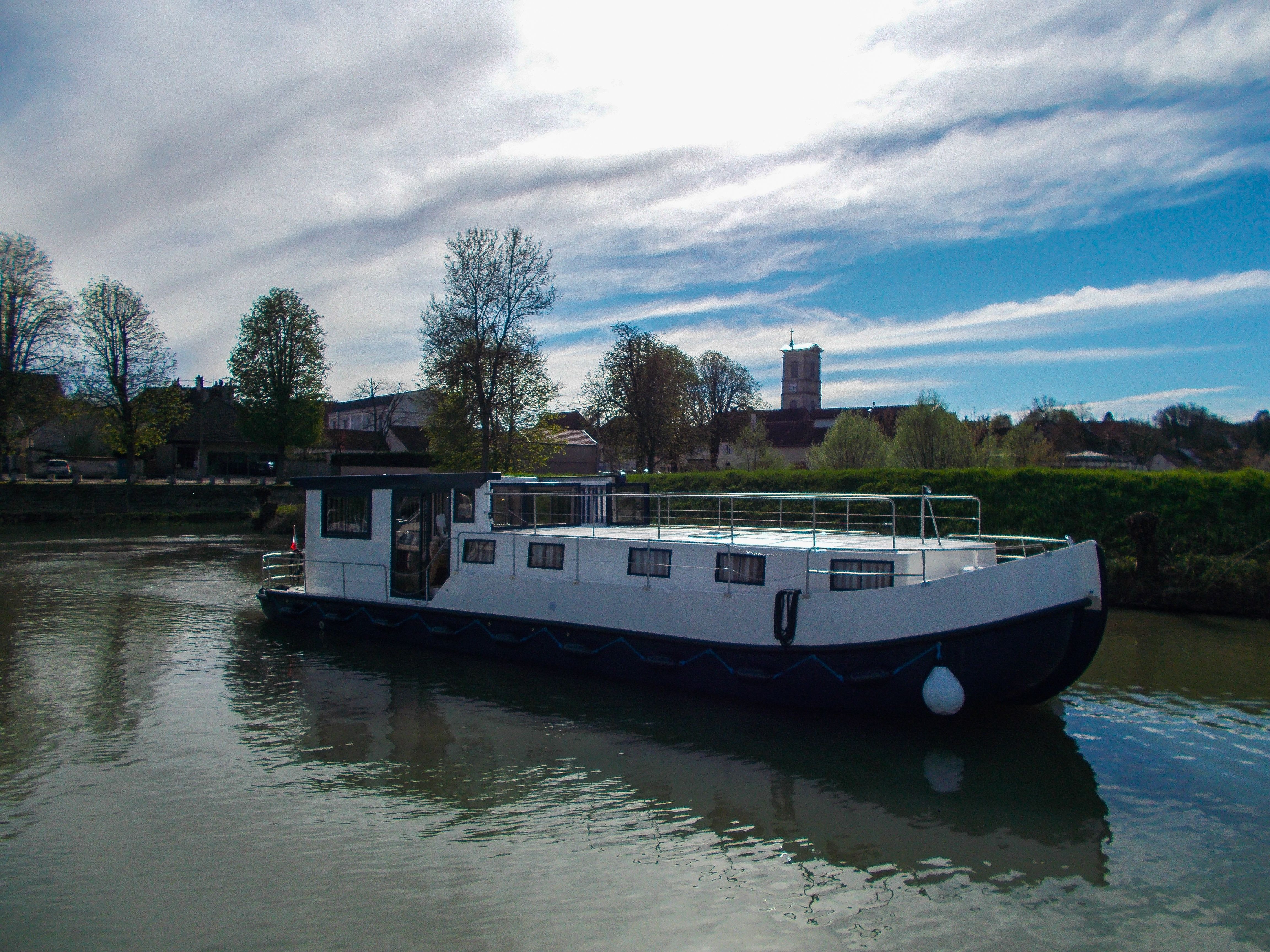 LaPéniche P | Les Canalous 18