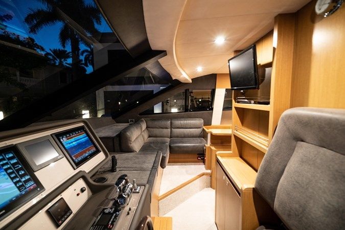 Ferretti 80 | Indulge