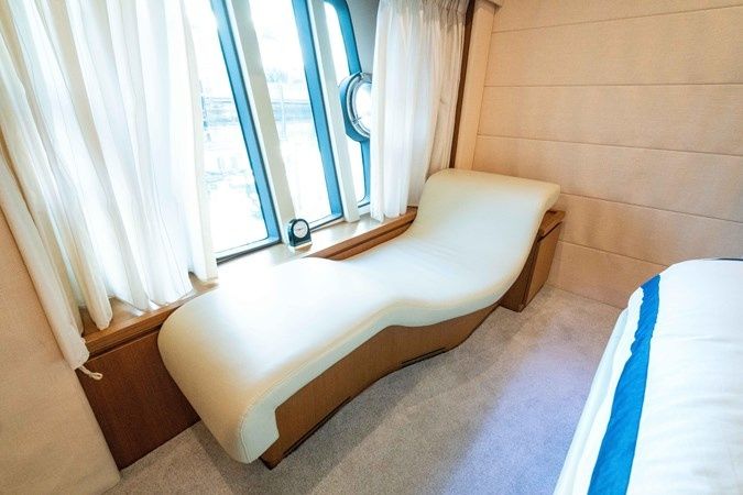 Ferretti 80 | Indulge