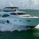 Ferretti 80 | Indulge