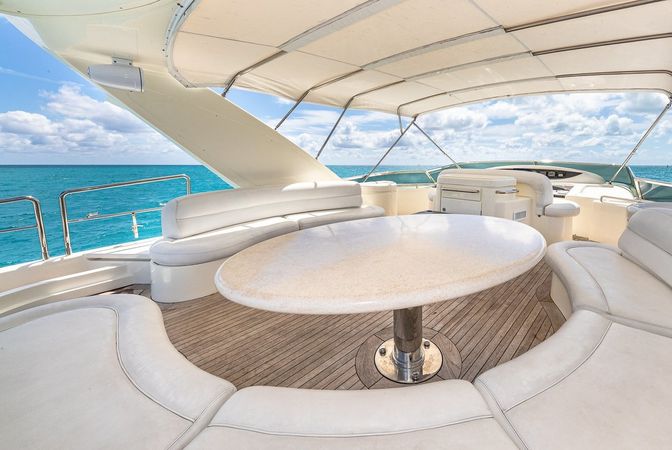 Azimut 80 | Grace