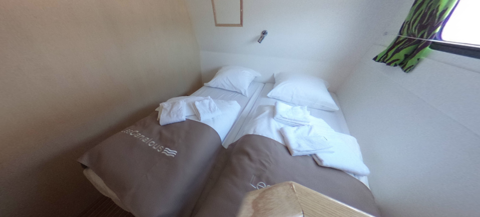 Tarpon 49 QP | Les Canalous 10