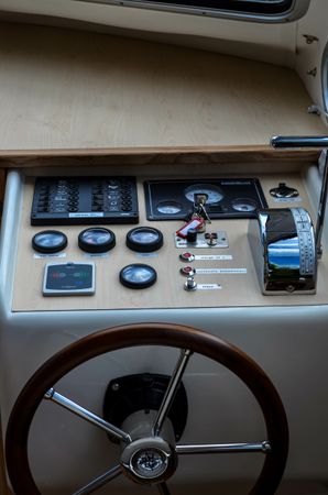 Tarpon 49 QP | Les Canalous 10