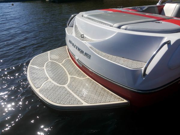 Nautique 210 | Spy