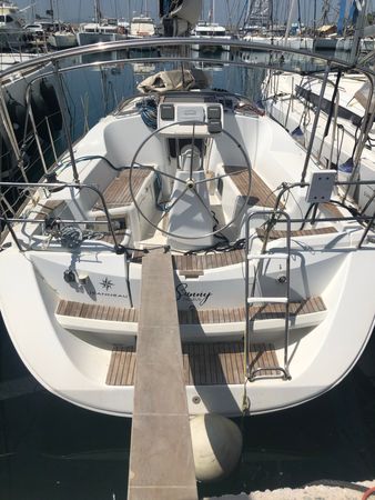 Jeanneau Sun Odyssey 36i | Sunny