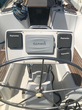 Jeanneau Sun Odyssey 36i | Sunny
