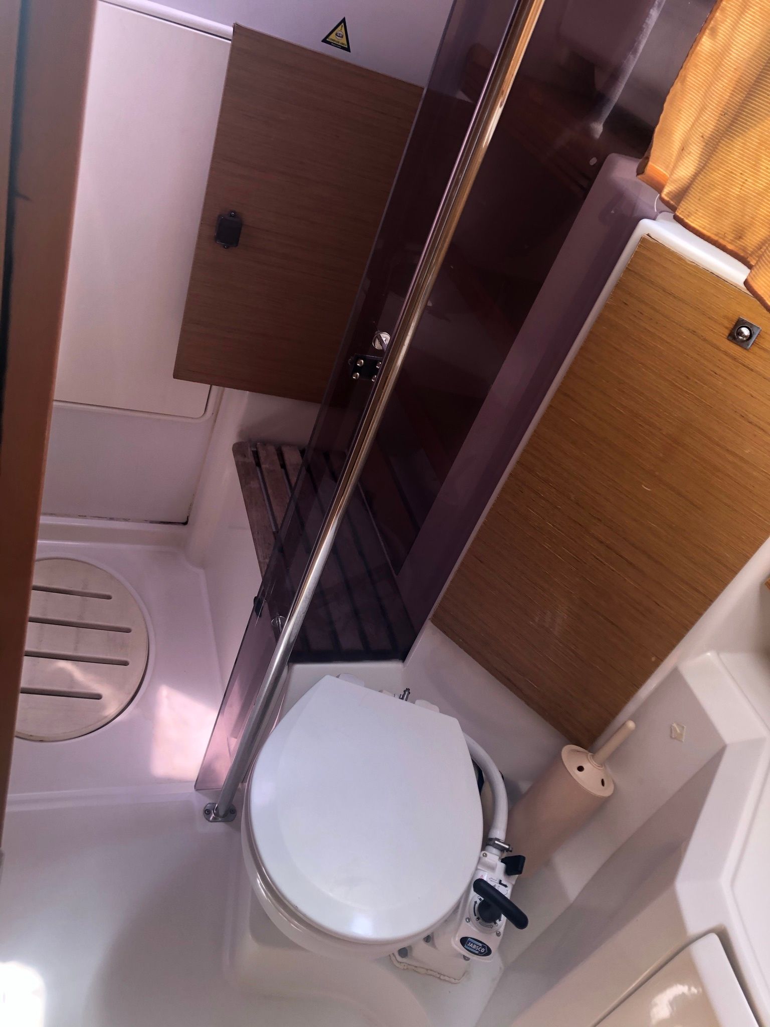Jeanneau Sun Odyssey 36i | Sunny