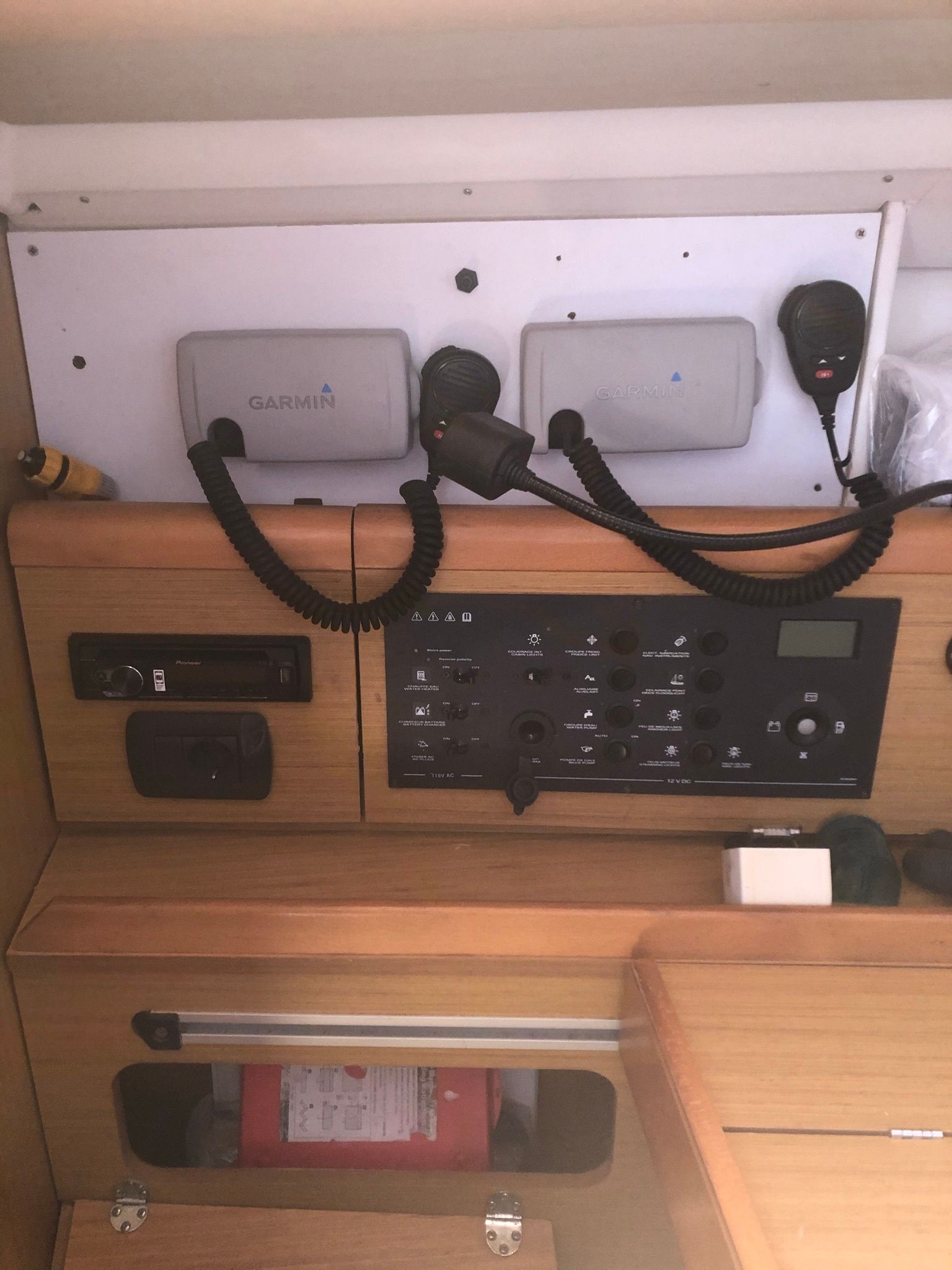 Jeanneau Sun Odyssey 36i | Sunny