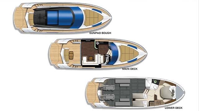 Marquis 420 | Marquis