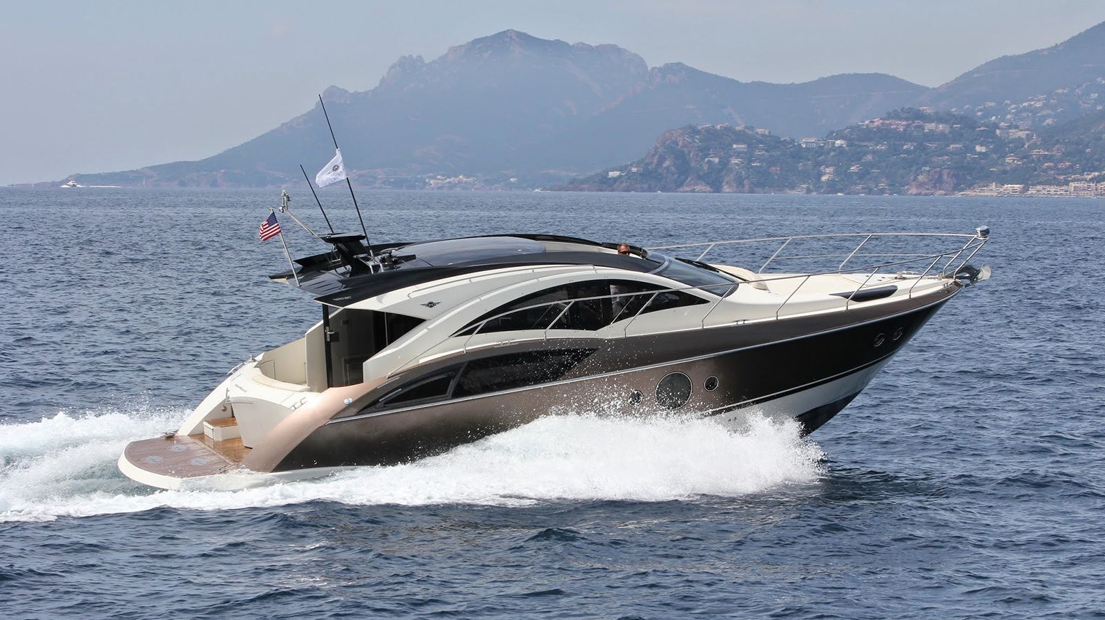 Marquis 420 | Marquis