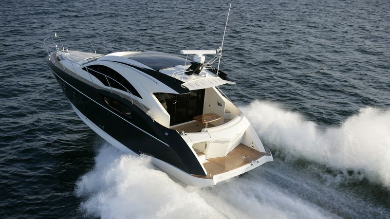 Marquis 420 | Marquis