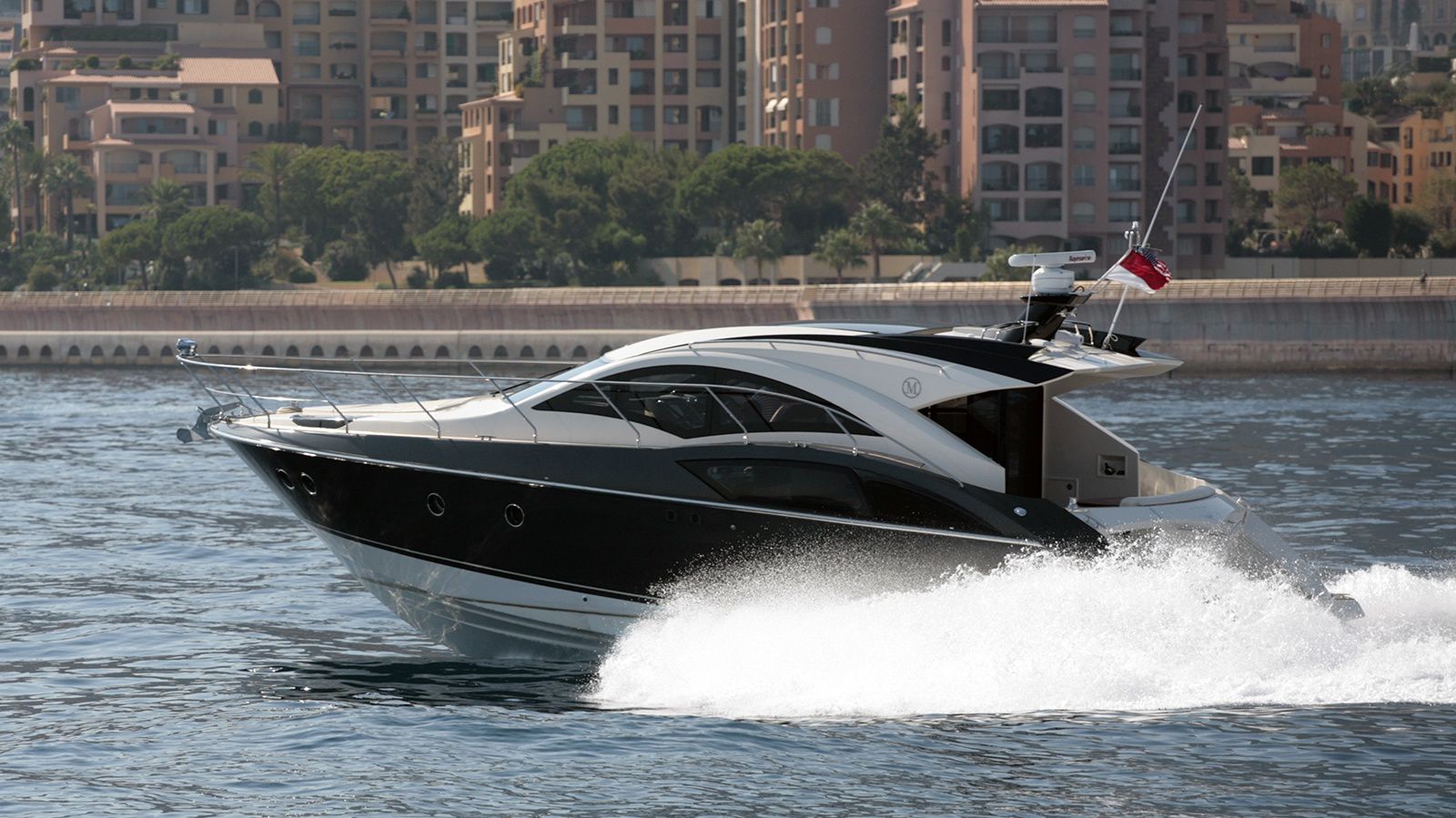 Marquis 420 | Marquis