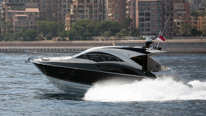 Marquis 420 | Marquis