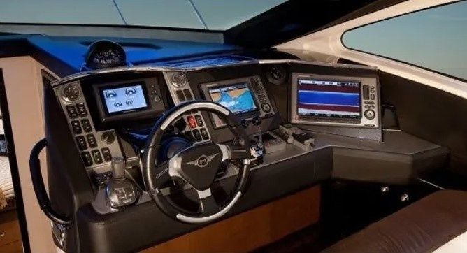 Marquis 420 | Marquis