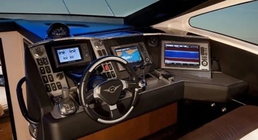 Marquis 420 | Marquis