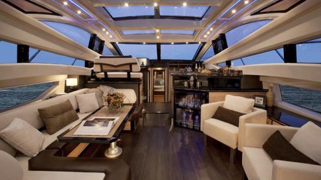 Marquis 420 | Marquis