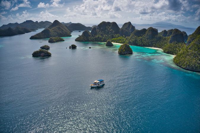 Custom Built 85 | Magia 2