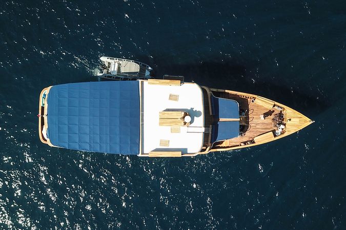 Custom Built 85 | Magia 2