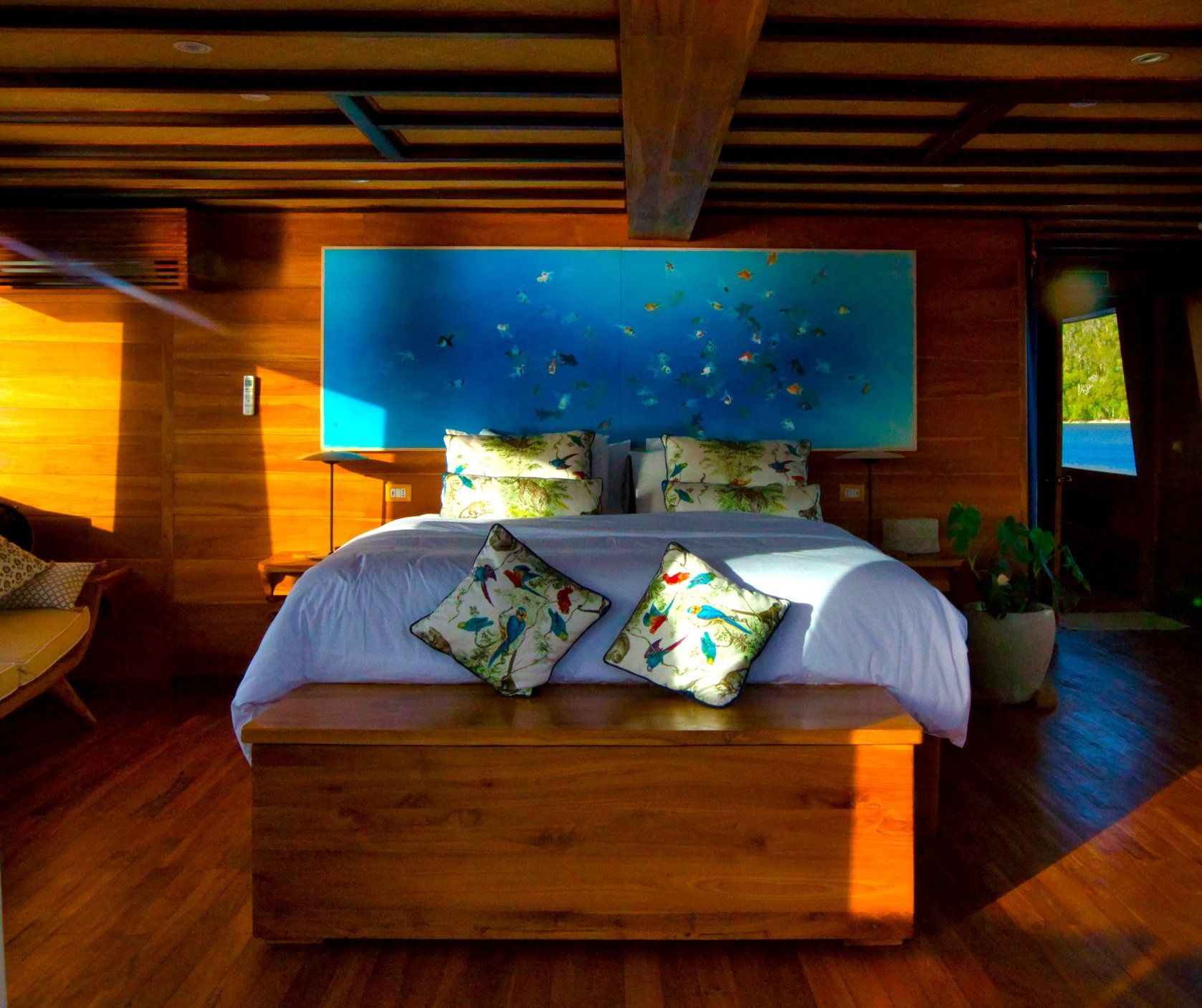 Custom Built 85 | Magia 2