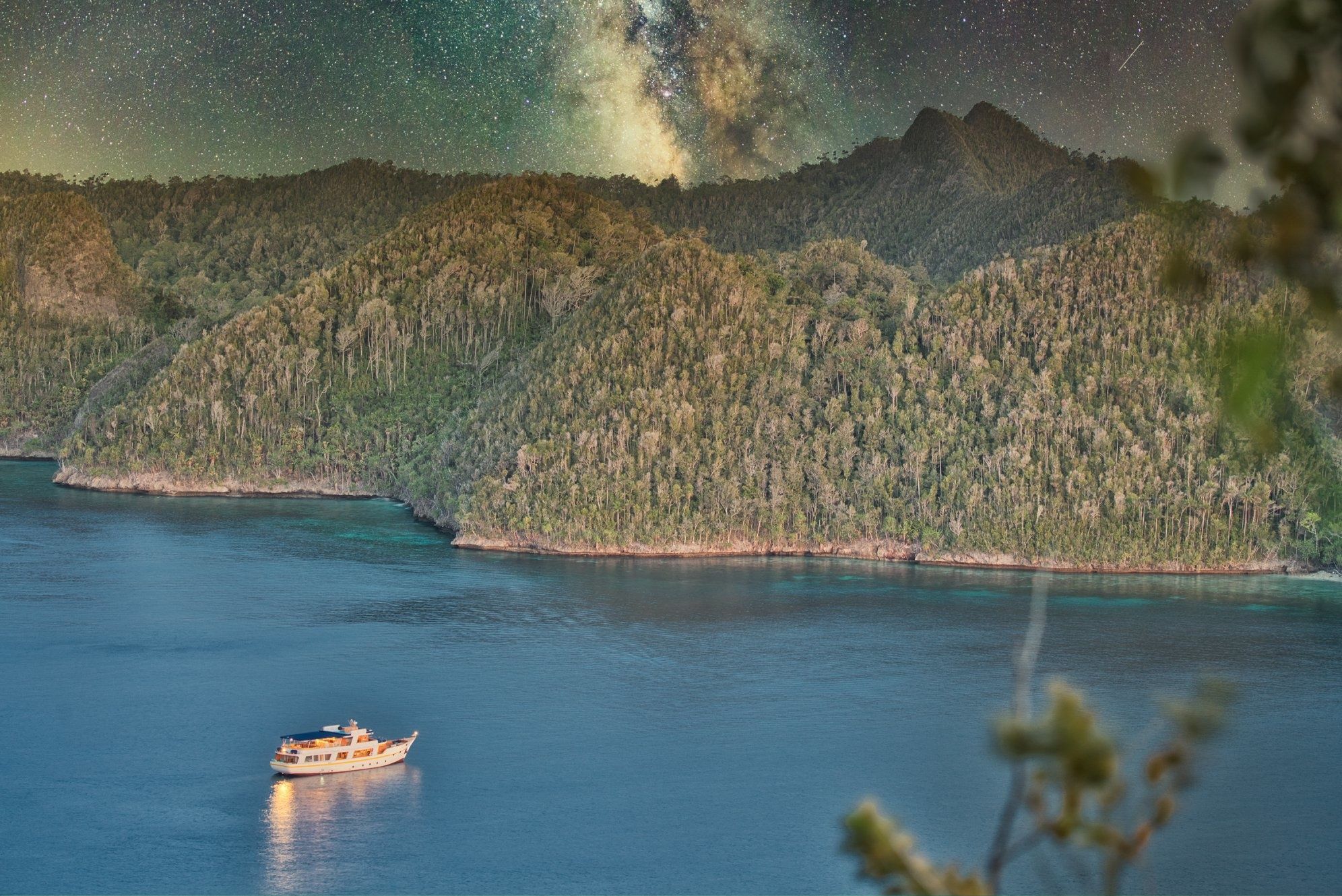 Custom Built 85 | Magia 2