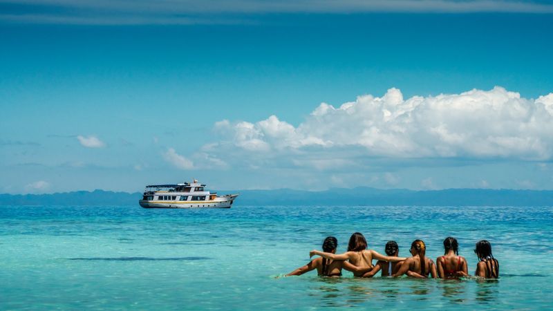 Custom Built 85 | Magia 2