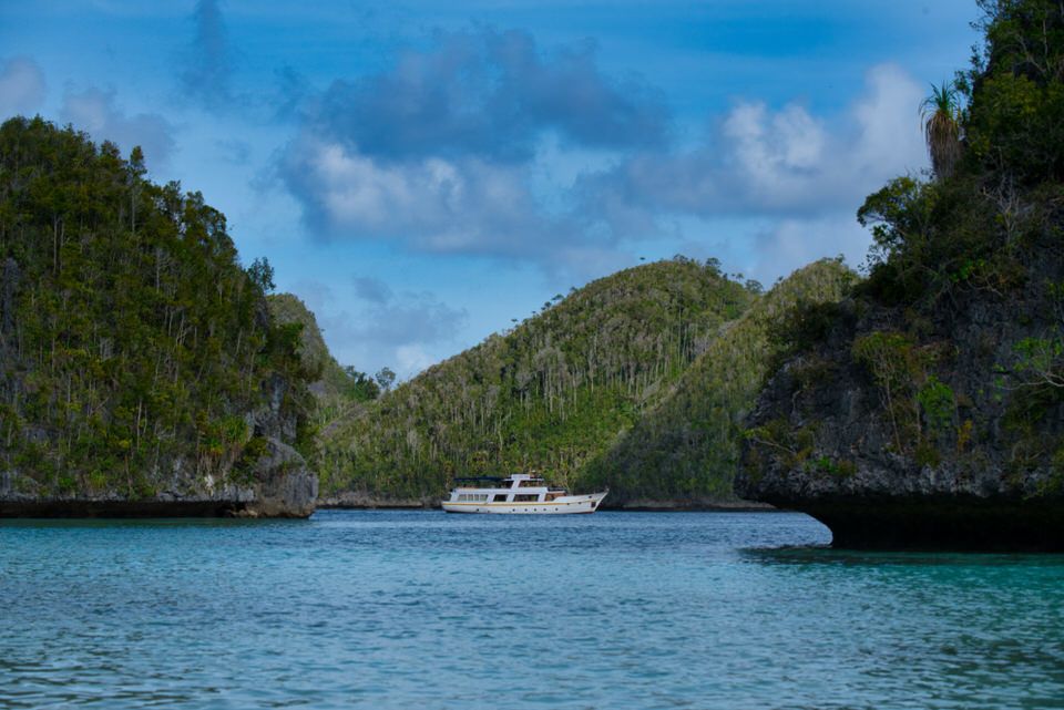 Custom Built 85 | Magia 2