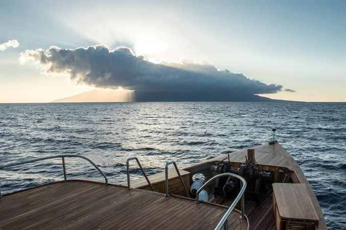 Custom Built 85 | Magia 2