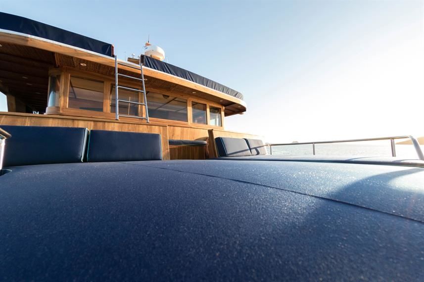 Custom Built 85 | Magia 2