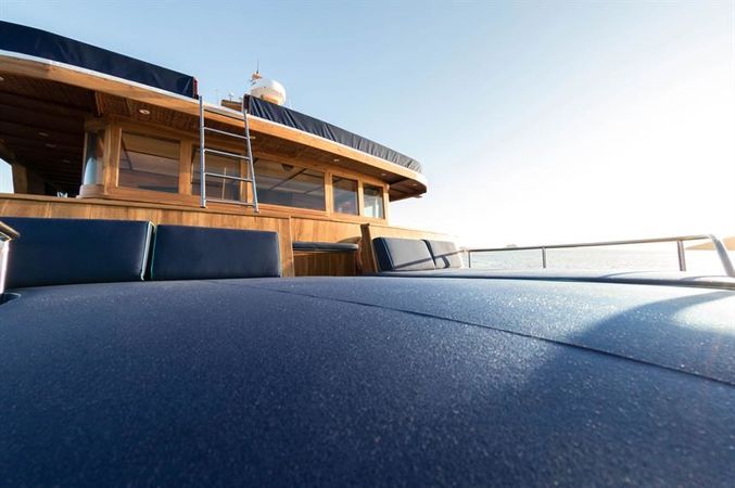 Custom Built 85 | Magia 2